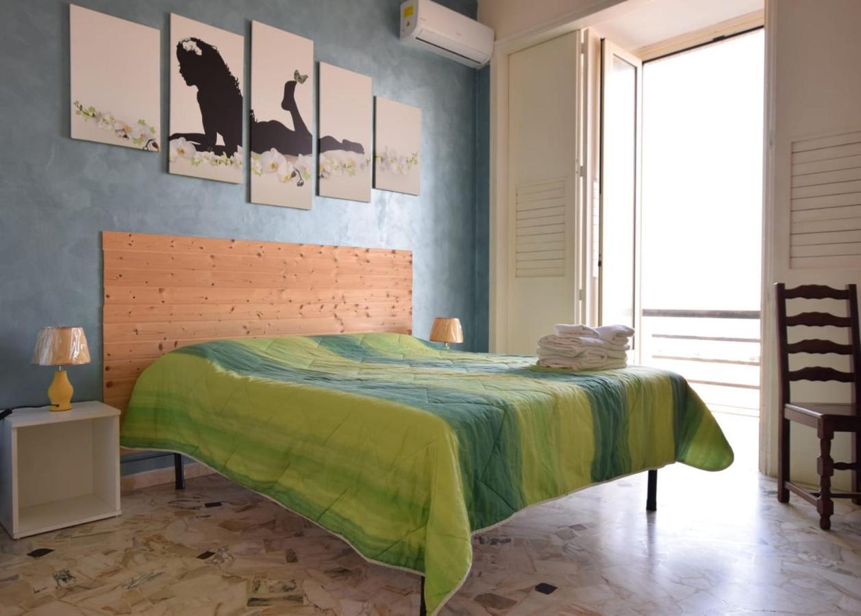 Les Suites Corso Roma Gallipoli Εξωτερικό φωτογραφία