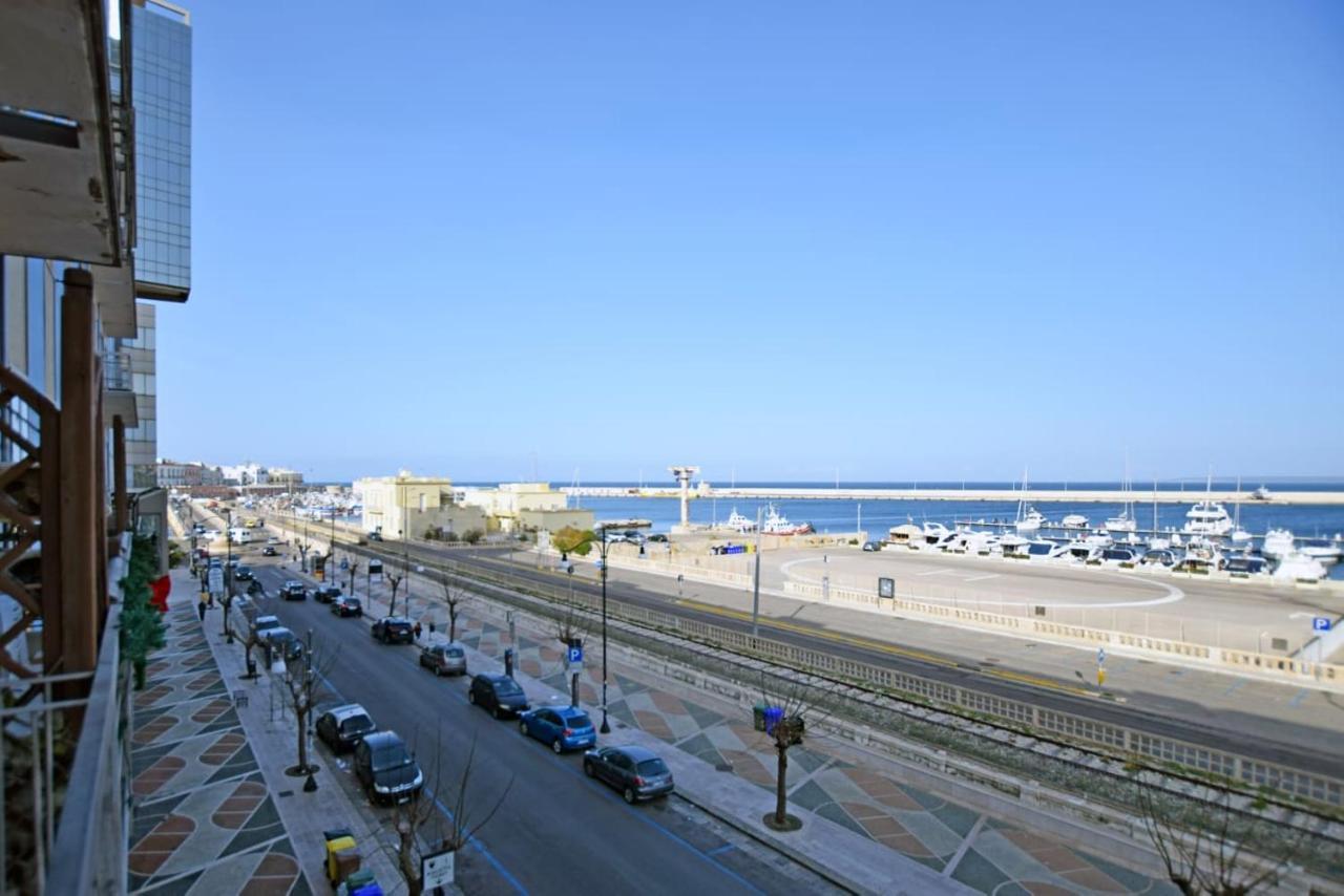Les Suites Corso Roma Gallipoli Εξωτερικό φωτογραφία