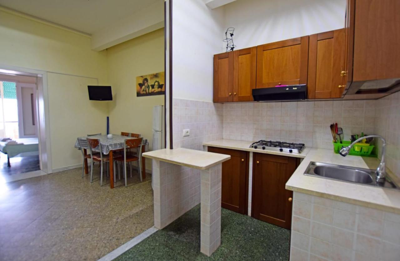 Les Suites Corso Roma Gallipoli Εξωτερικό φωτογραφία