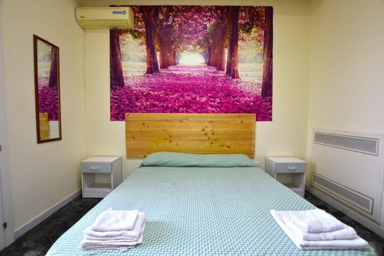 Les Suites Corso Roma Gallipoli Εξωτερικό φωτογραφία