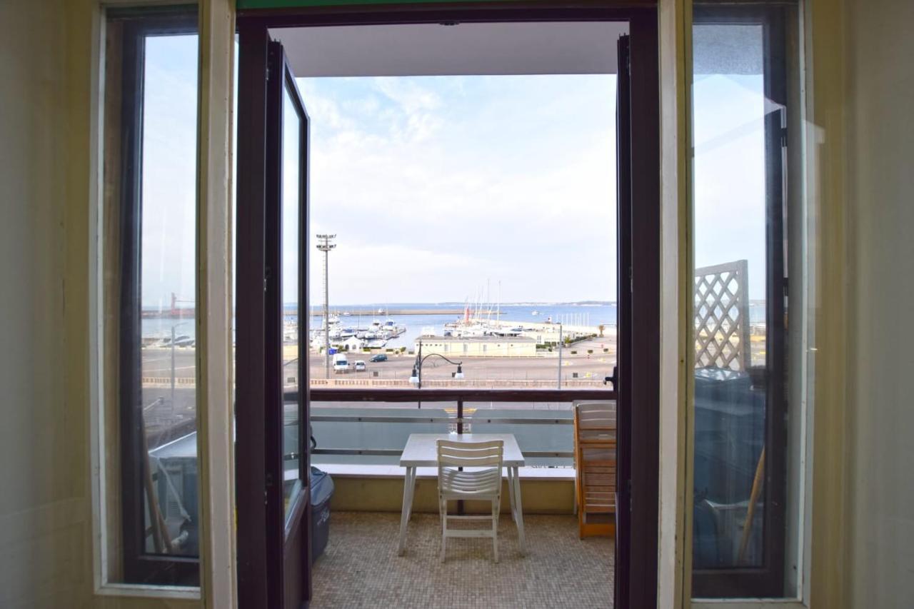 Les Suites Corso Roma Gallipoli Εξωτερικό φωτογραφία