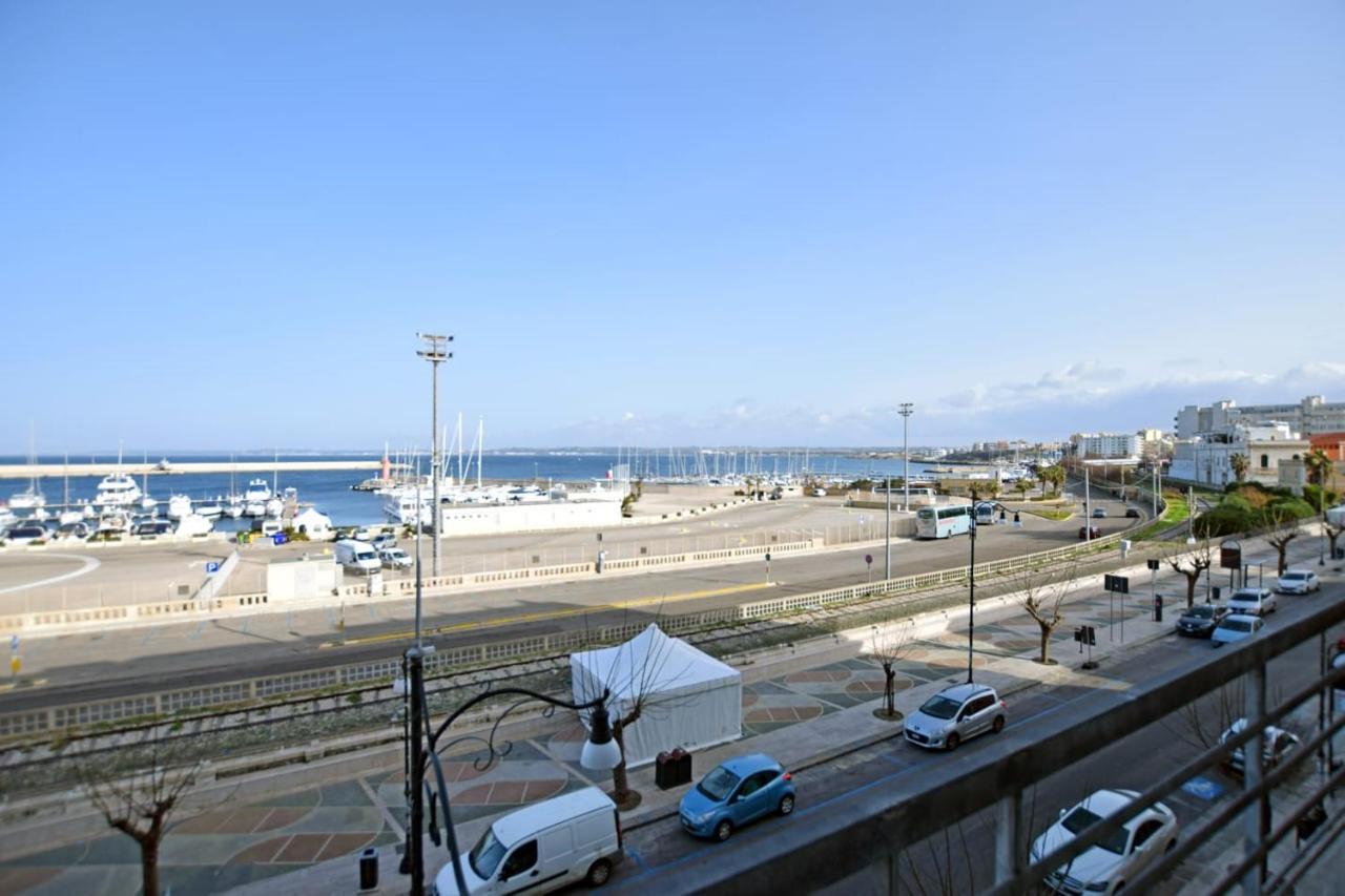 Les Suites Corso Roma Gallipoli Εξωτερικό φωτογραφία