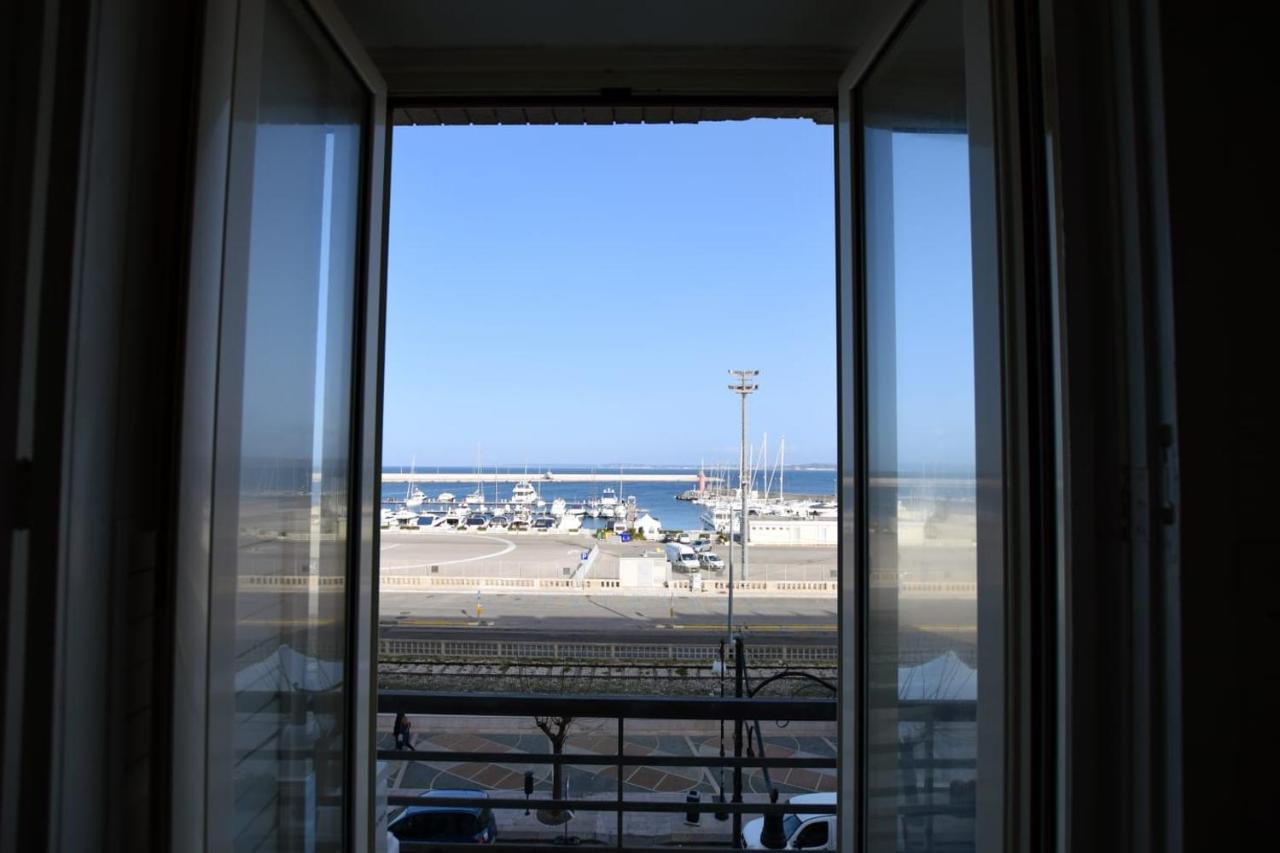 Les Suites Corso Roma Gallipoli Εξωτερικό φωτογραφία