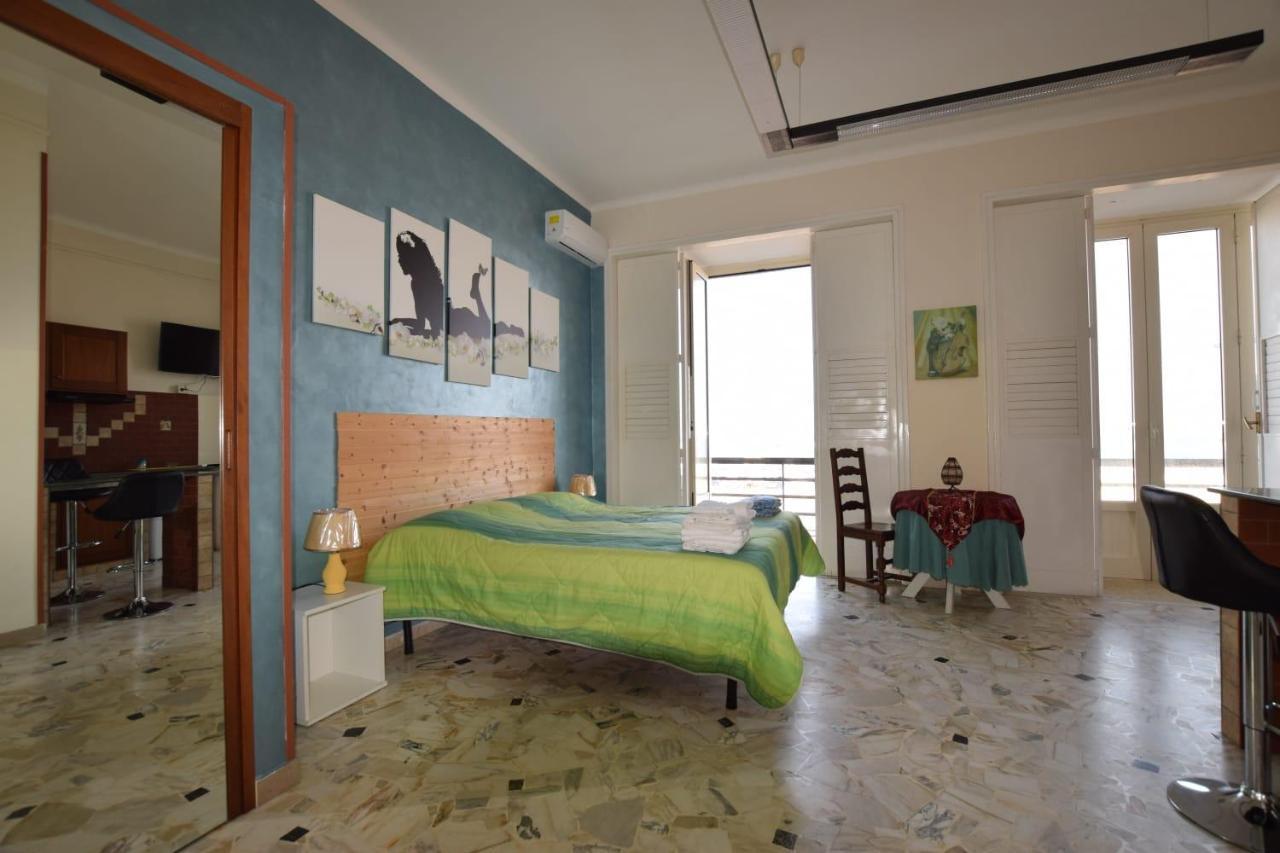 Les Suites Corso Roma Gallipoli Εξωτερικό φωτογραφία