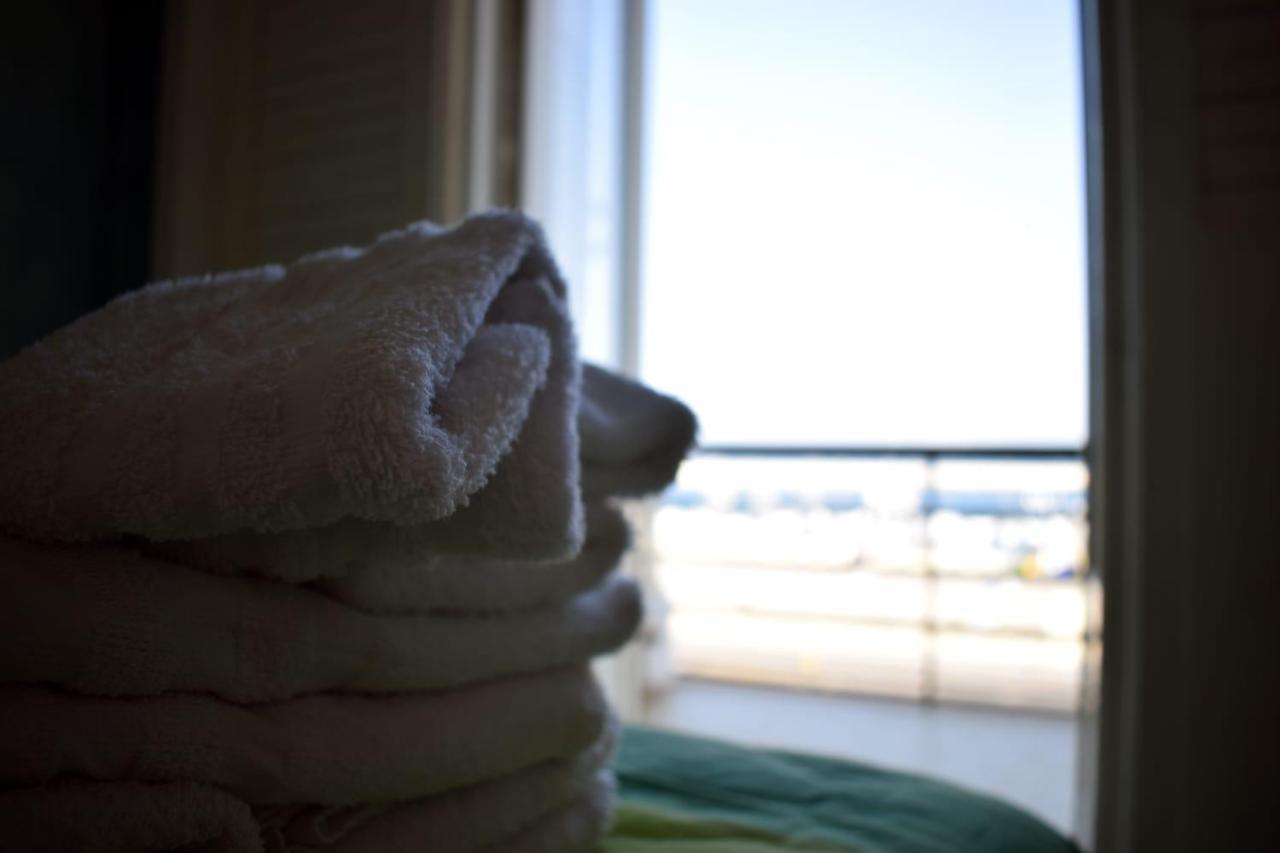 Les Suites Corso Roma Gallipoli Εξωτερικό φωτογραφία