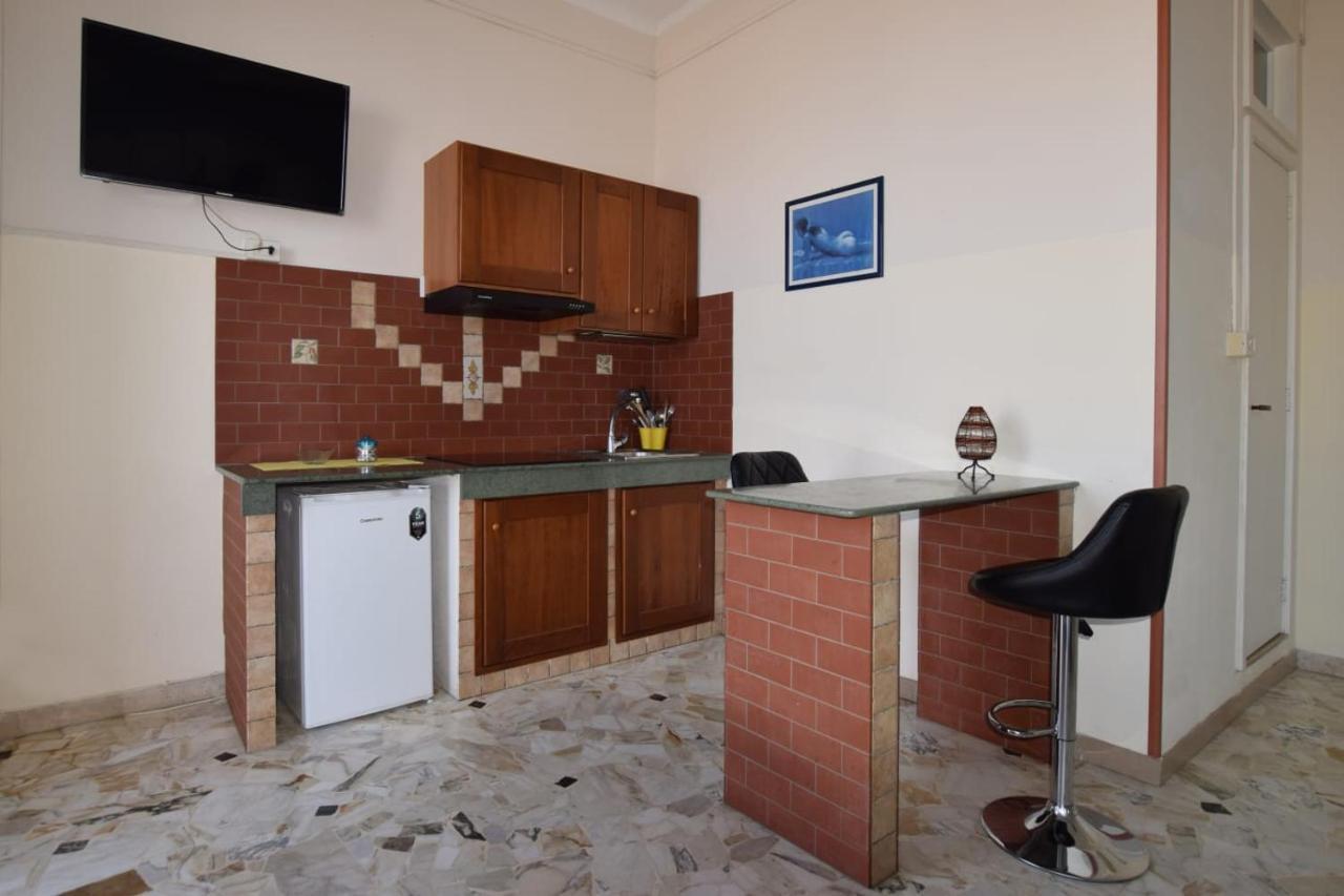 Les Suites Corso Roma Gallipoli Εξωτερικό φωτογραφία
