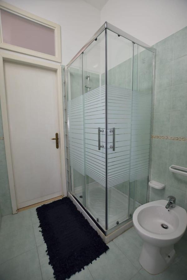 Les Suites Corso Roma Gallipoli Εξωτερικό φωτογραφία