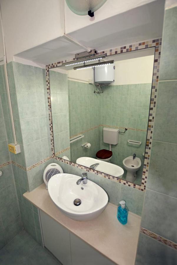 Les Suites Corso Roma Gallipoli Εξωτερικό φωτογραφία