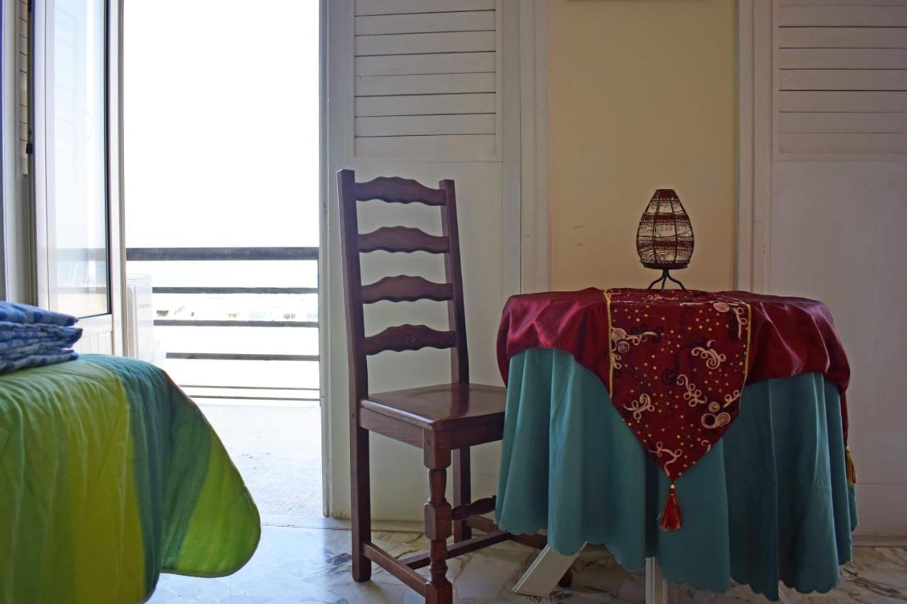 Les Suites Corso Roma Gallipoli Εξωτερικό φωτογραφία
