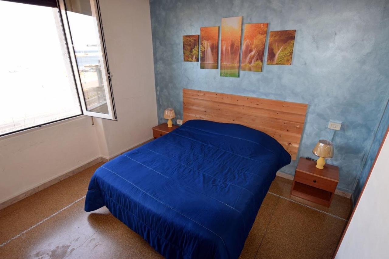 Les Suites Corso Roma Gallipoli Εξωτερικό φωτογραφία