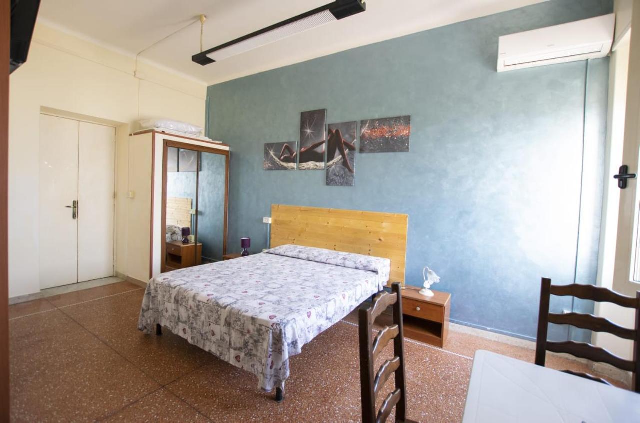 Les Suites Corso Roma Gallipoli Εξωτερικό φωτογραφία