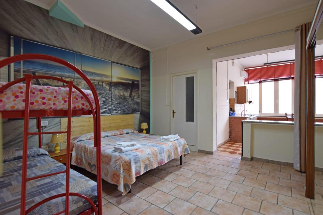 Les Suites Corso Roma Gallipoli Εξωτερικό φωτογραφία