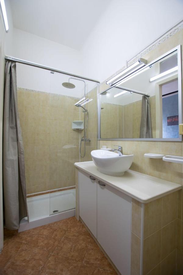 Les Suites Corso Roma Gallipoli Εξωτερικό φωτογραφία