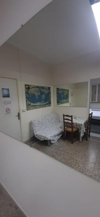 Les Suites Corso Roma Gallipoli Εξωτερικό φωτογραφία