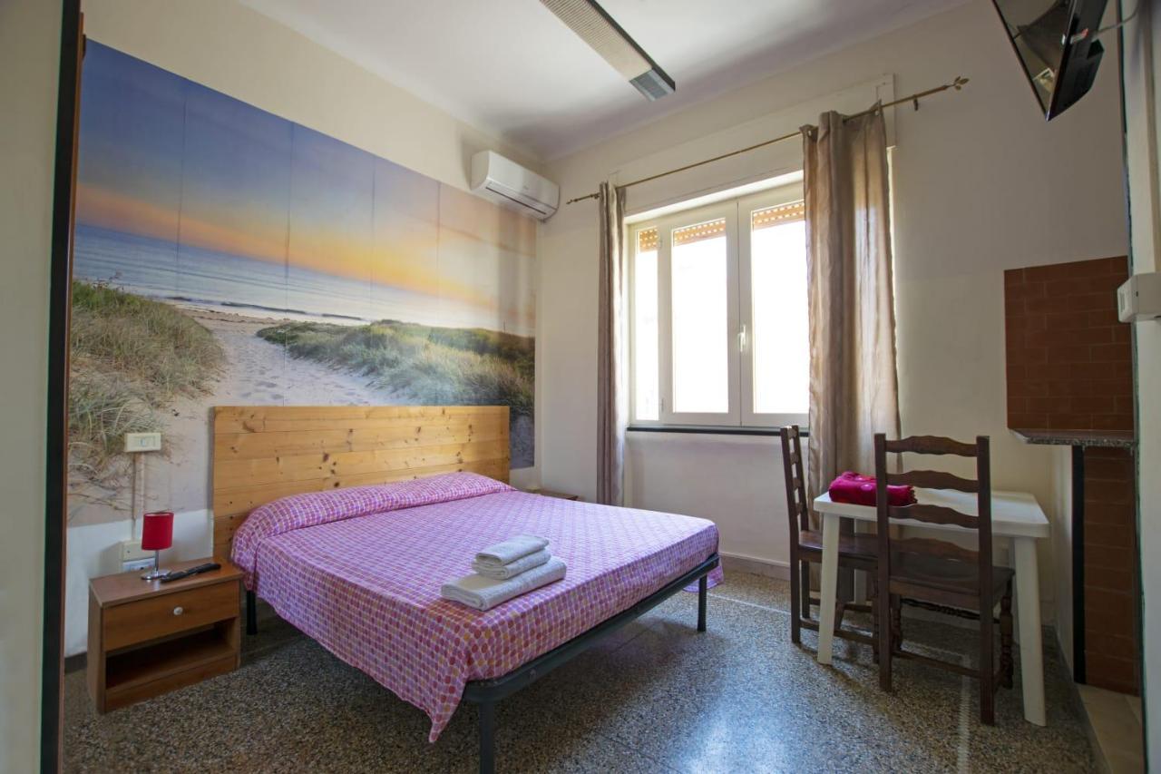 Les Suites Corso Roma Gallipoli Εξωτερικό φωτογραφία