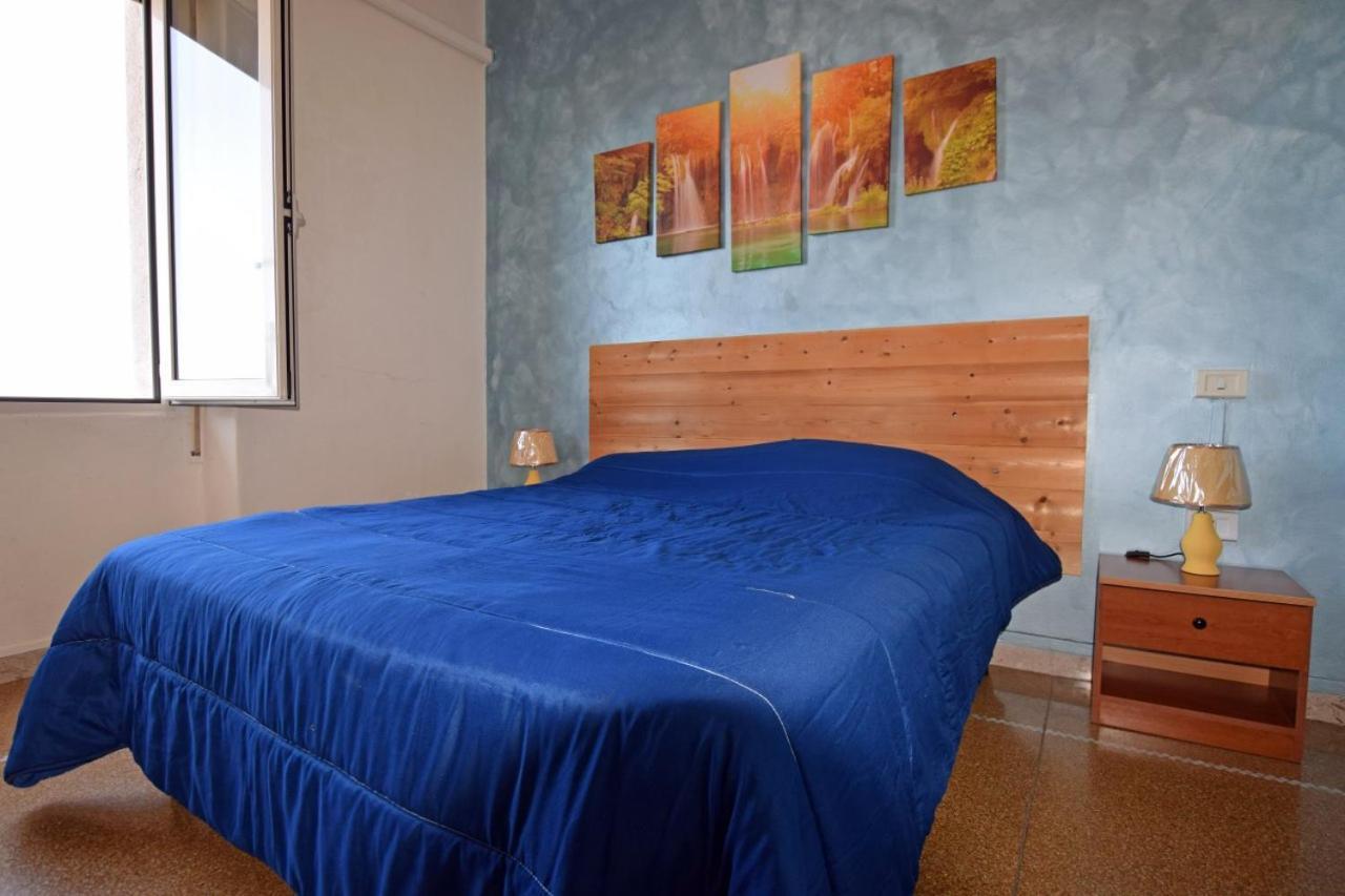 Les Suites Corso Roma Gallipoli Εξωτερικό φωτογραφία