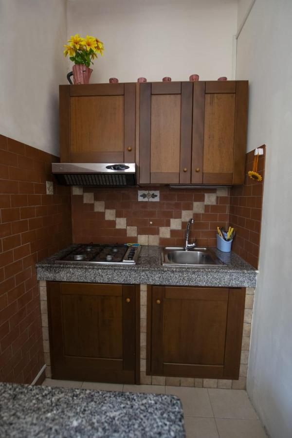Les Suites Corso Roma Gallipoli Εξωτερικό φωτογραφία