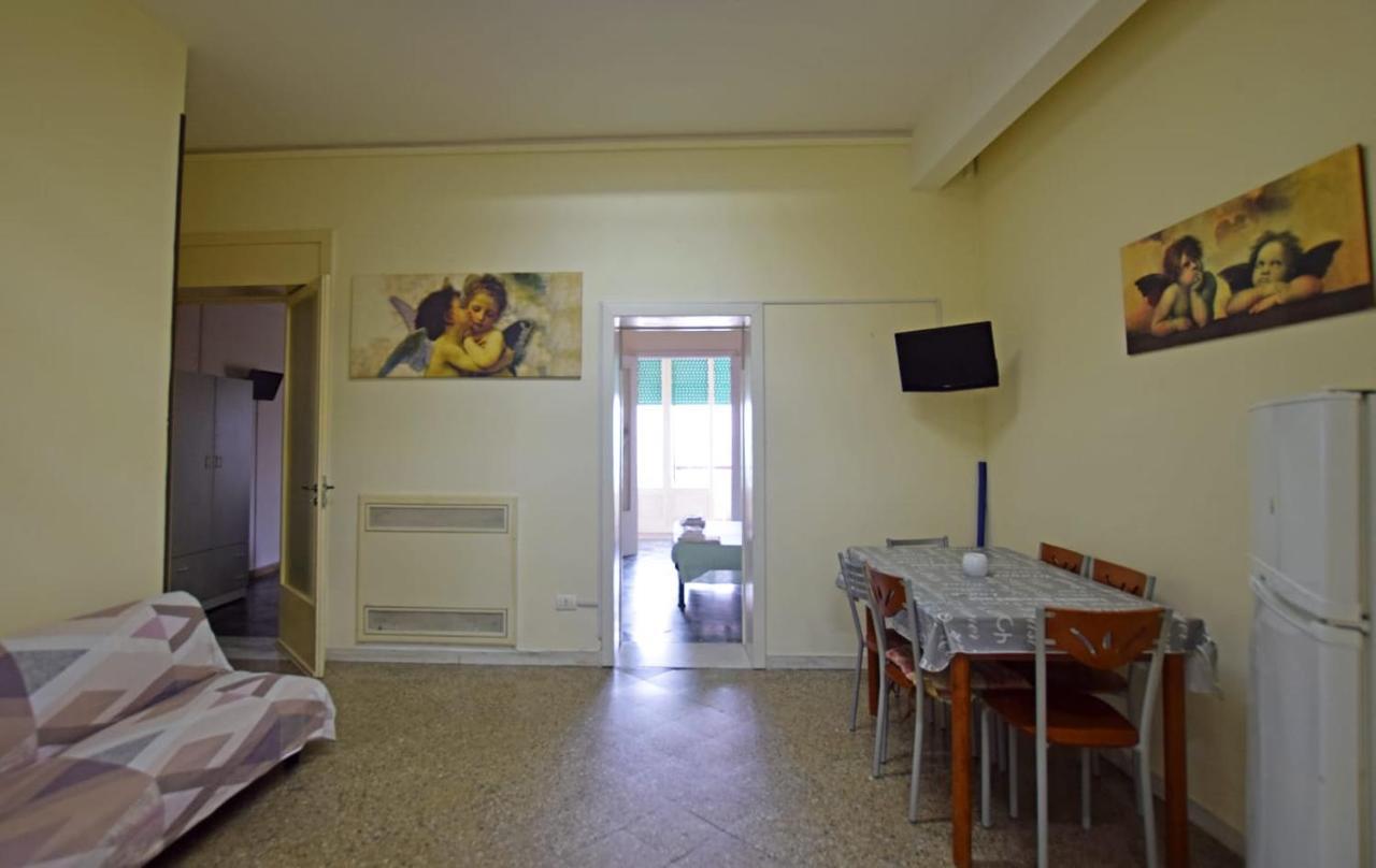 Les Suites Corso Roma Gallipoli Εξωτερικό φωτογραφία