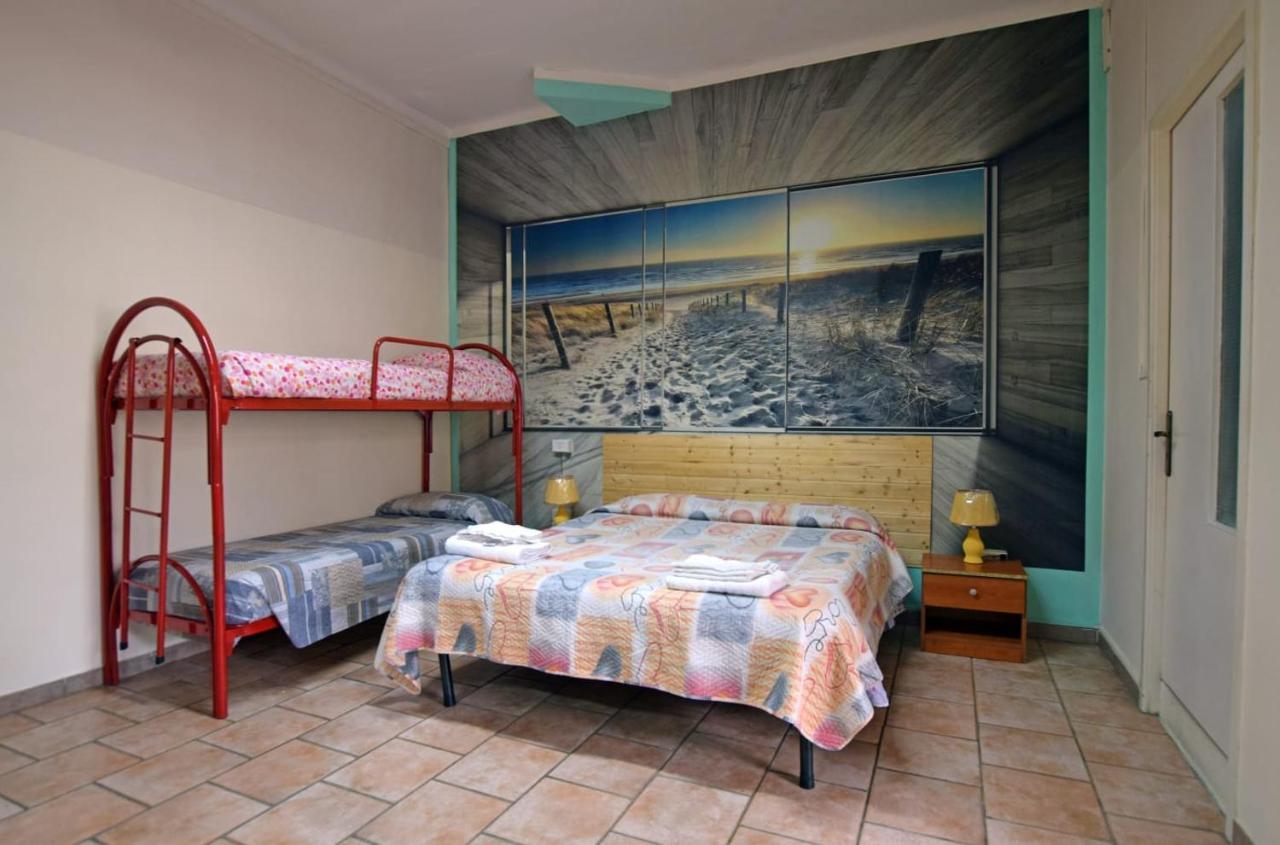 Les Suites Corso Roma Gallipoli Εξωτερικό φωτογραφία