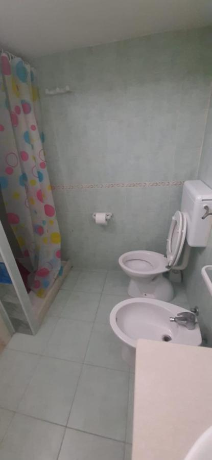 Les Suites Corso Roma Gallipoli Εξωτερικό φωτογραφία