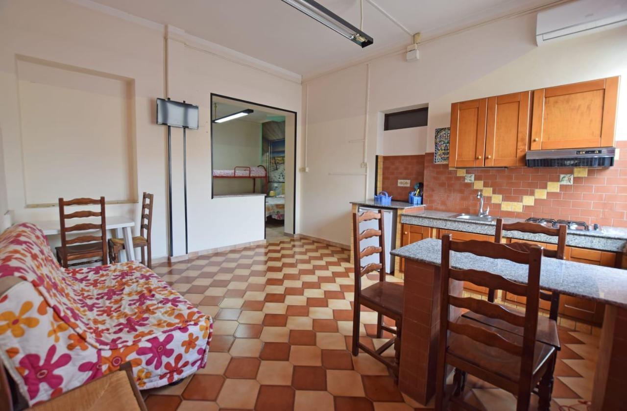 Les Suites Corso Roma Gallipoli Εξωτερικό φωτογραφία