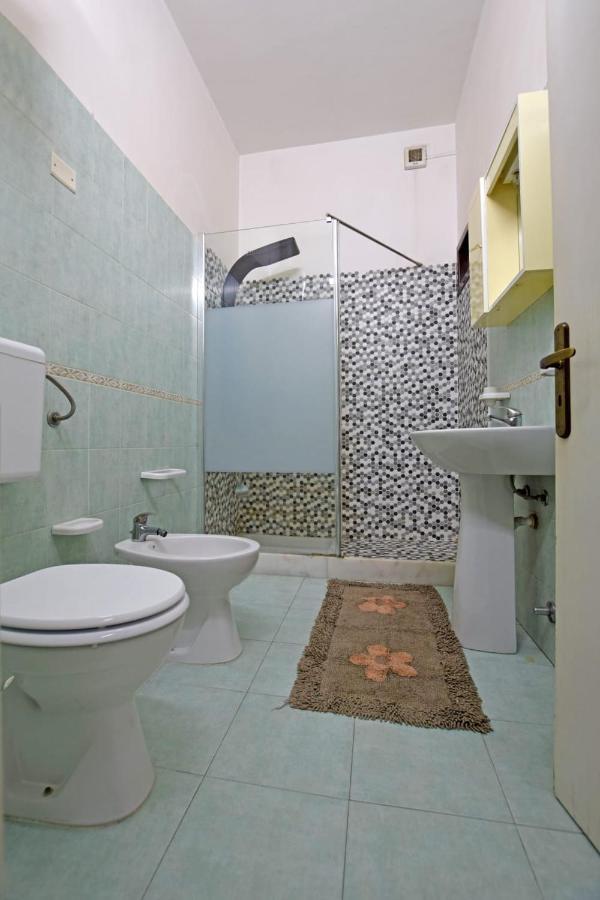 Les Suites Corso Roma Gallipoli Εξωτερικό φωτογραφία
