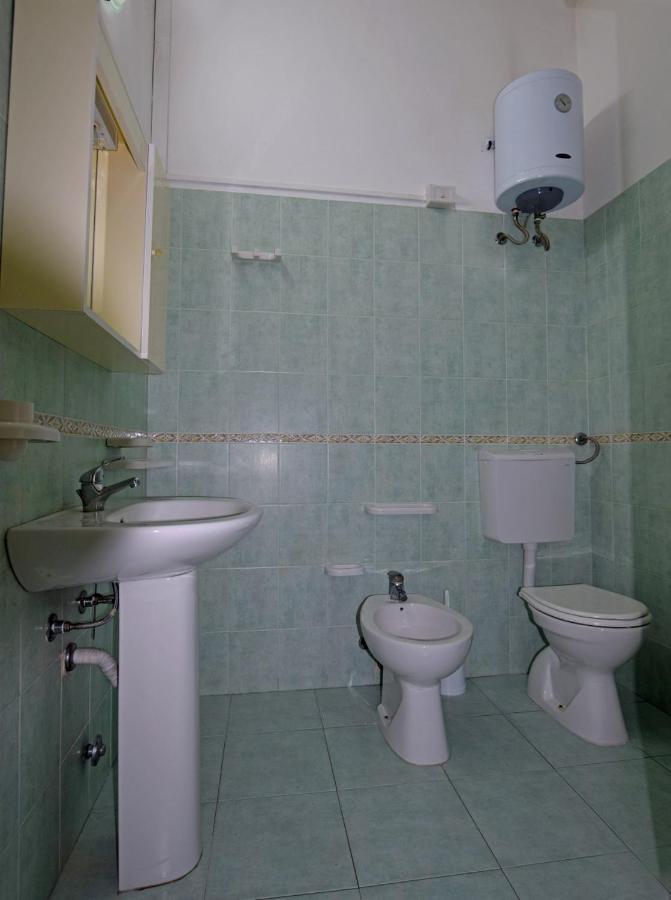 Les Suites Corso Roma Gallipoli Εξωτερικό φωτογραφία