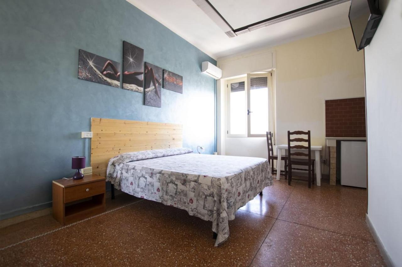 Les Suites Corso Roma Gallipoli Εξωτερικό φωτογραφία