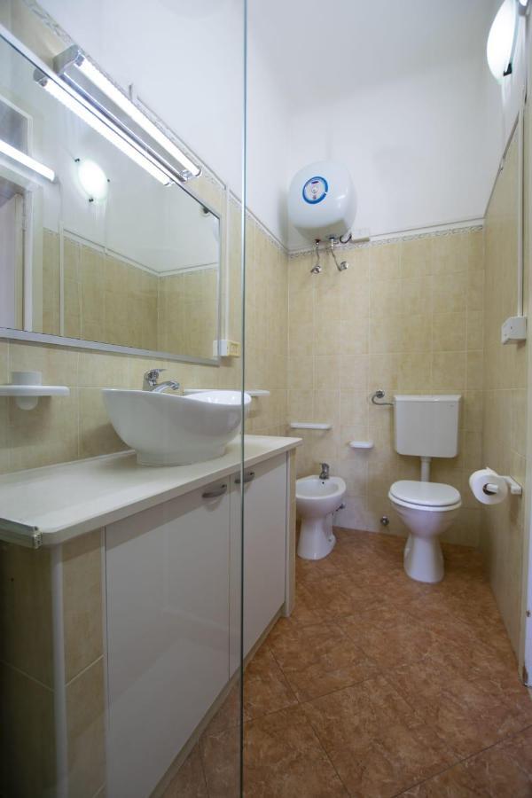 Les Suites Corso Roma Gallipoli Εξωτερικό φωτογραφία