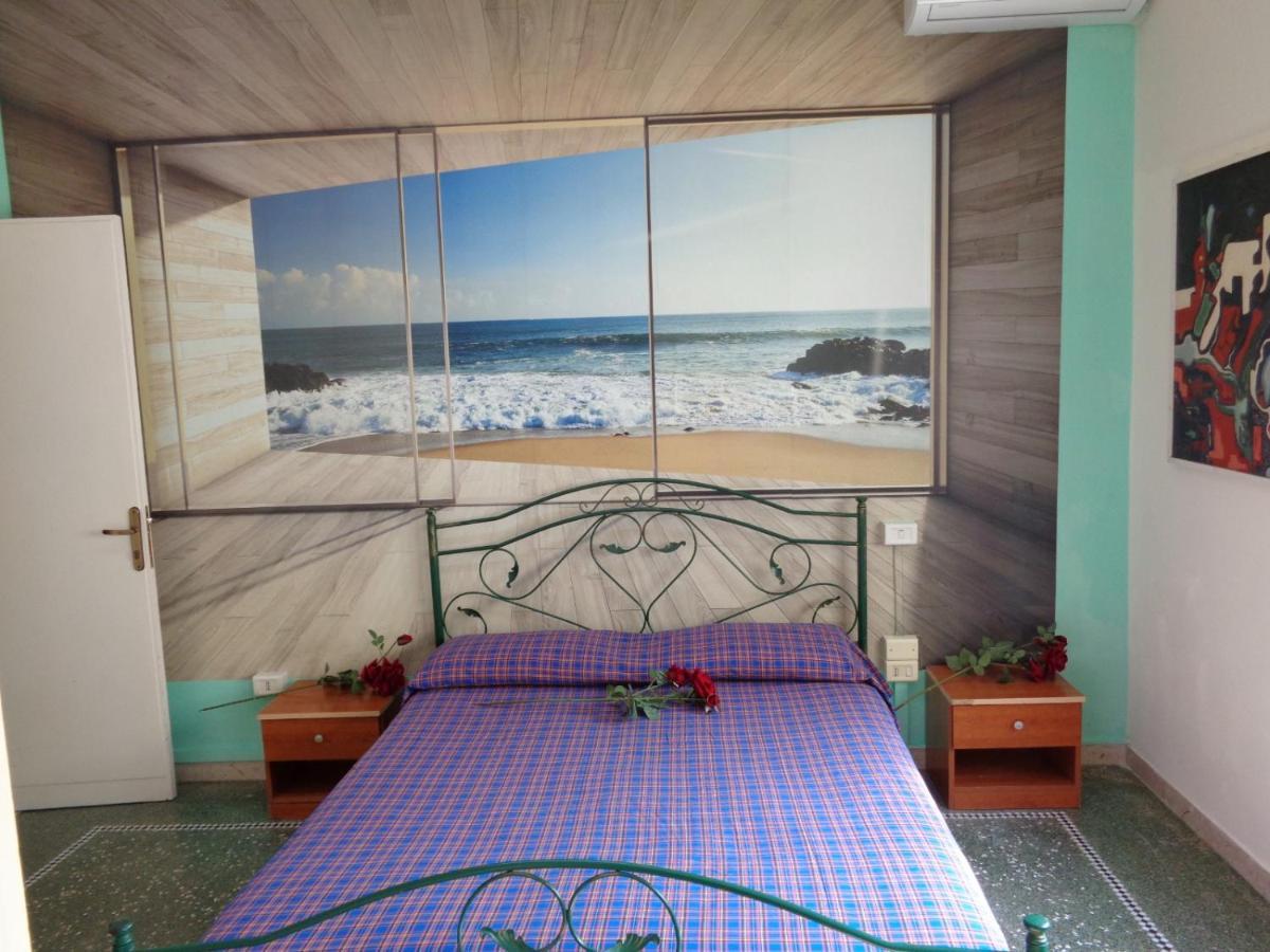 Les Suites Corso Roma Gallipoli Εξωτερικό φωτογραφία