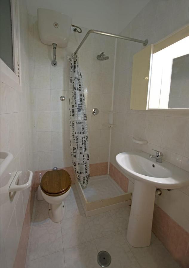 Les Suites Corso Roma Gallipoli Εξωτερικό φωτογραφία