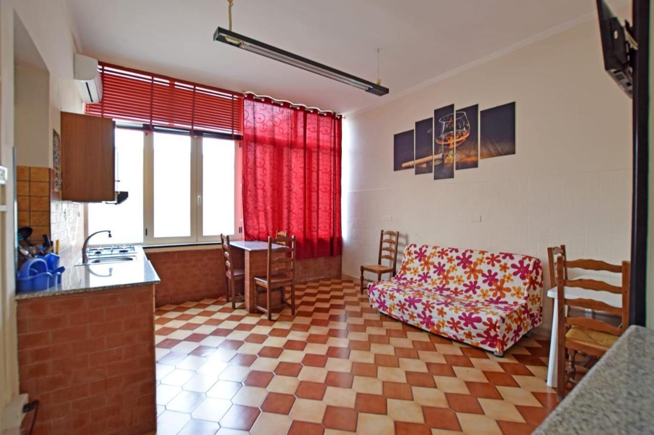 Les Suites Corso Roma Gallipoli Εξωτερικό φωτογραφία