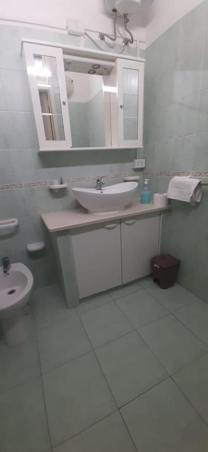Les Suites Corso Roma Gallipoli Εξωτερικό φωτογραφία