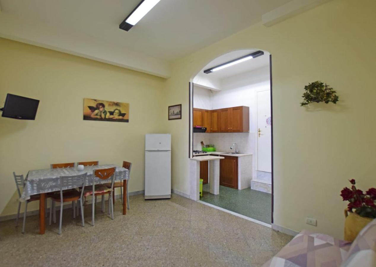 Les Suites Corso Roma Gallipoli Εξωτερικό φωτογραφία