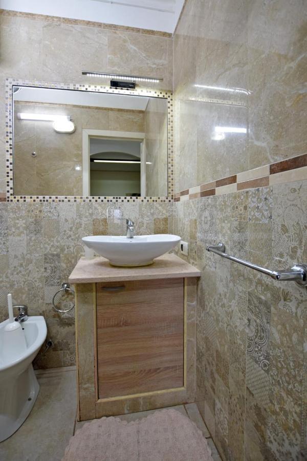 Les Suites Corso Roma Gallipoli Εξωτερικό φωτογραφία