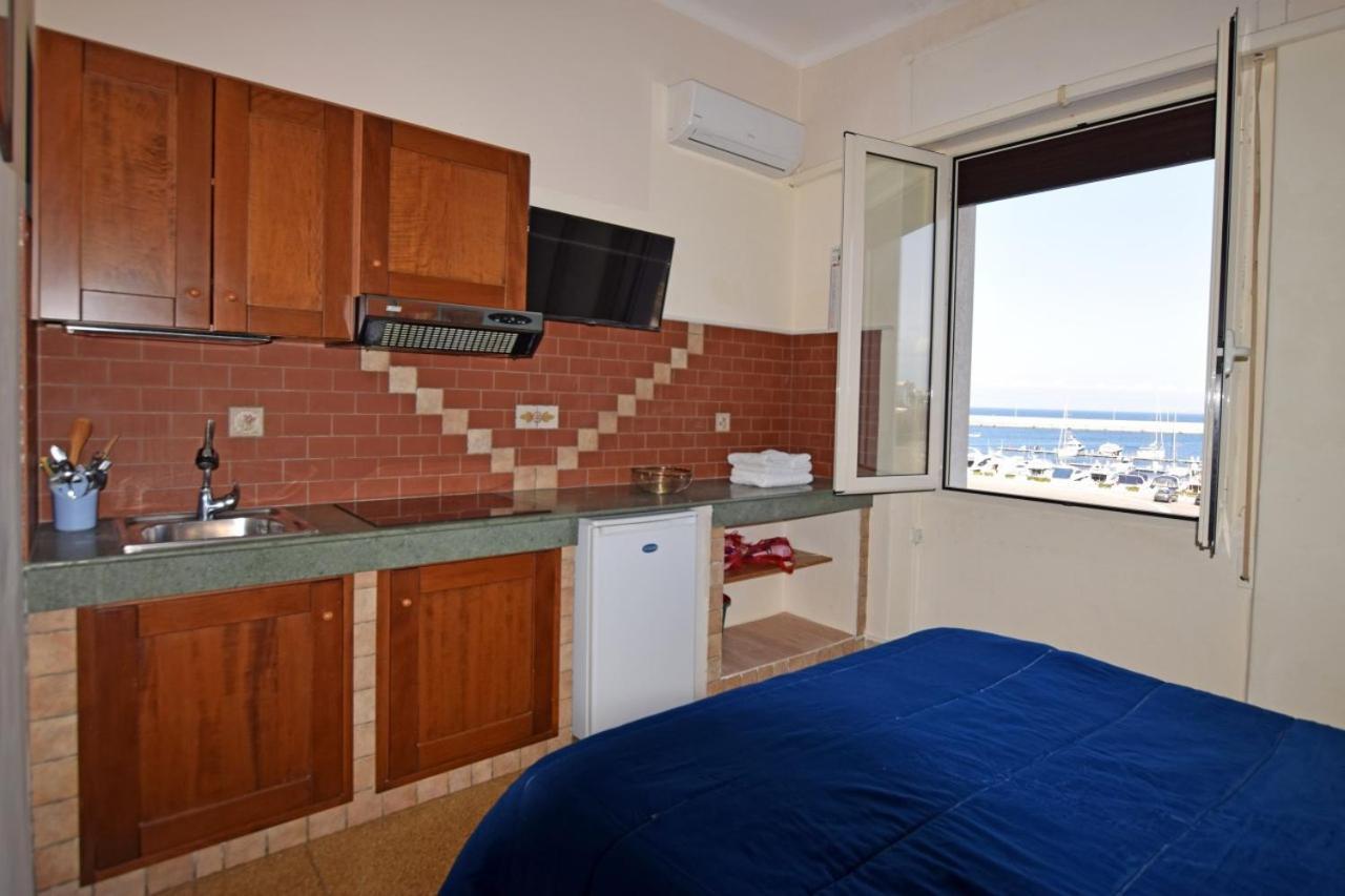 Les Suites Corso Roma Gallipoli Εξωτερικό φωτογραφία