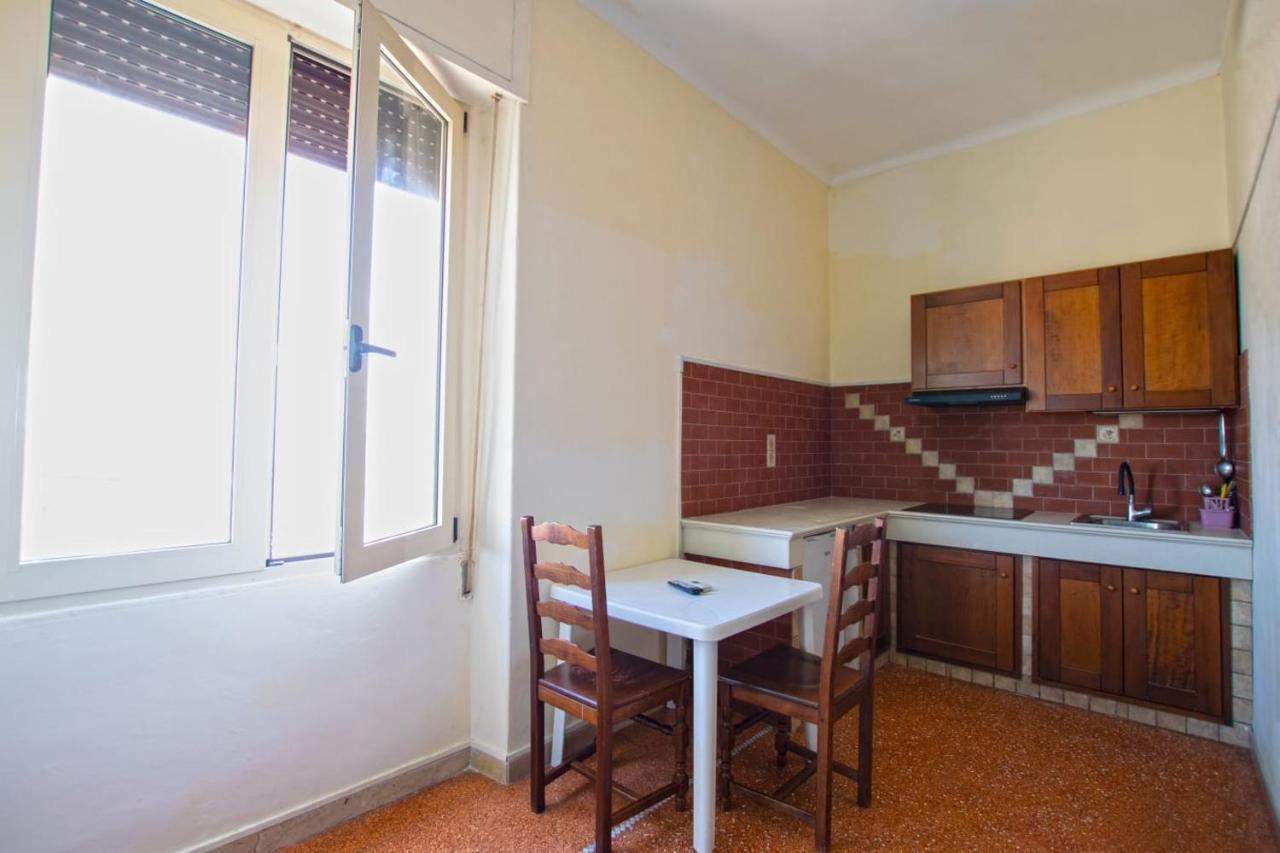 Les Suites Corso Roma Gallipoli Εξωτερικό φωτογραφία