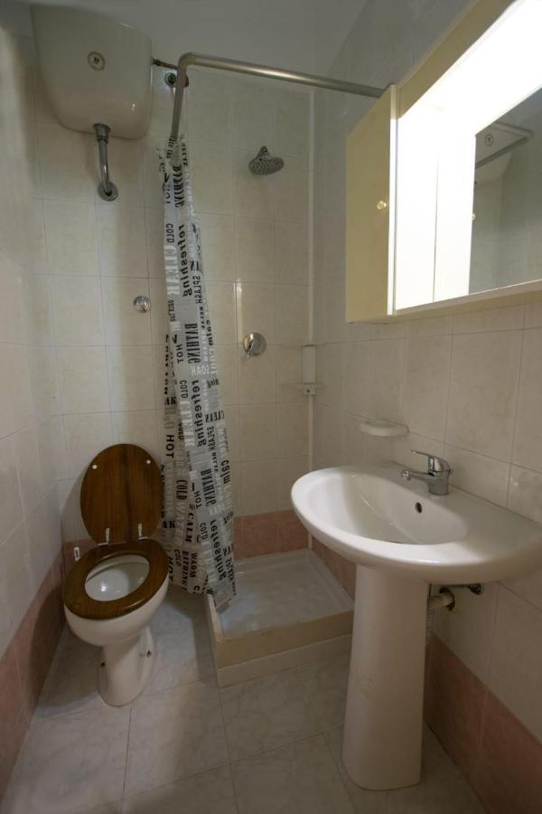 Les Suites Corso Roma Gallipoli Εξωτερικό φωτογραφία