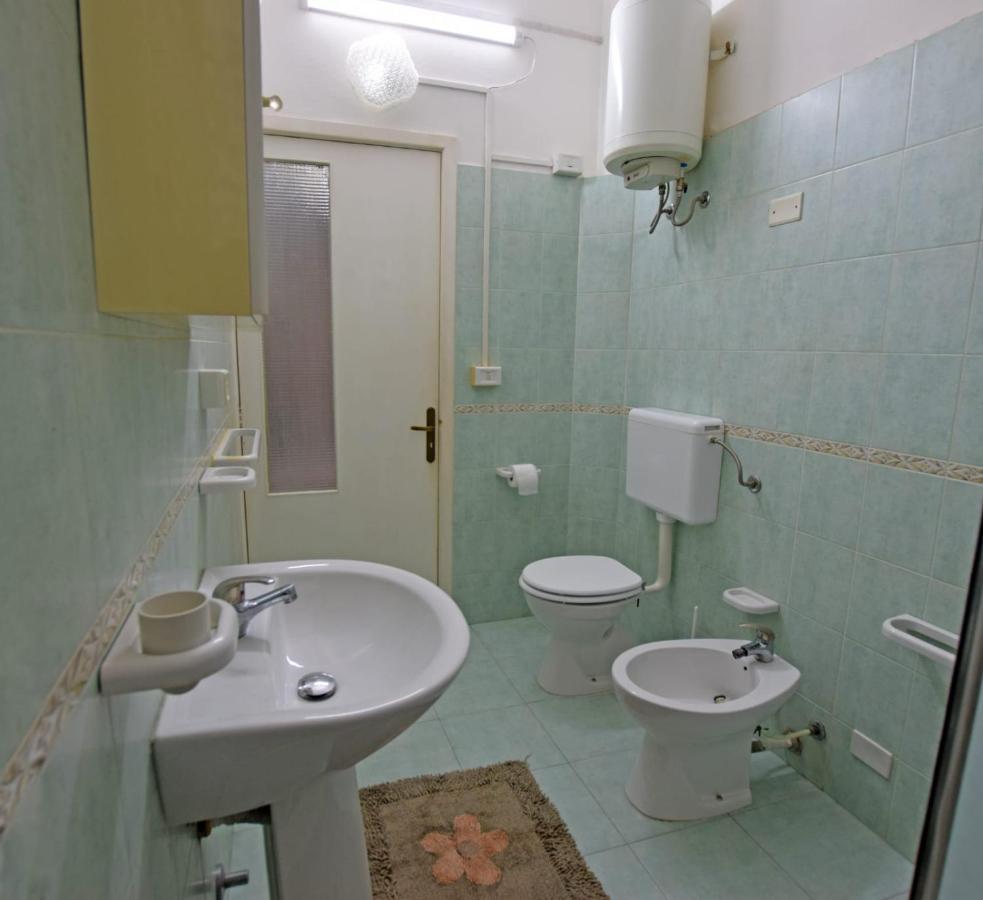 Les Suites Corso Roma Gallipoli Εξωτερικό φωτογραφία