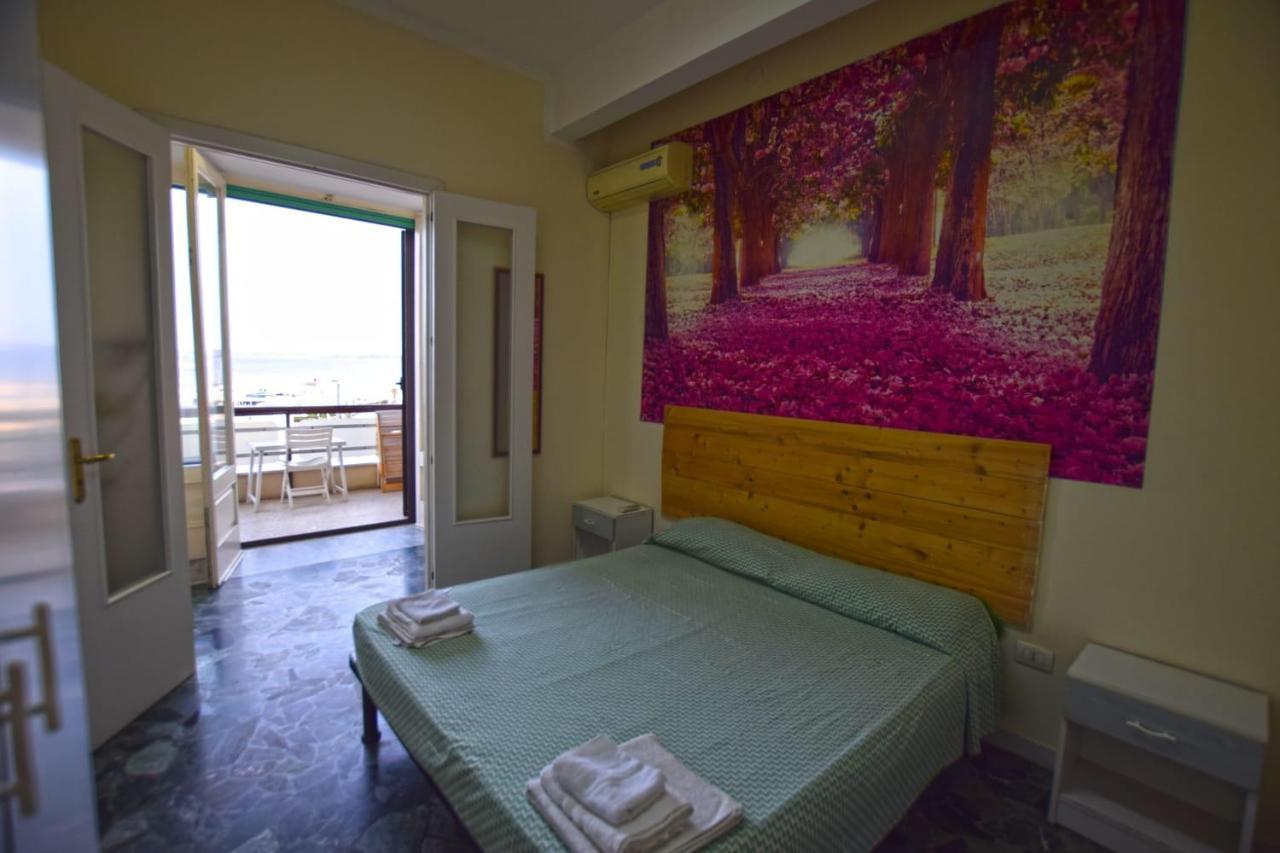 Les Suites Corso Roma Gallipoli Εξωτερικό φωτογραφία
